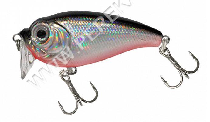 Воблер Strike Pro Chubby Crank 58F 11.2г A70-713 (503146)