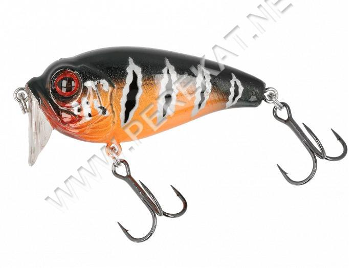 Воблер Strike Pro Chubby Crank 58F 11.2г GC09G (85822)