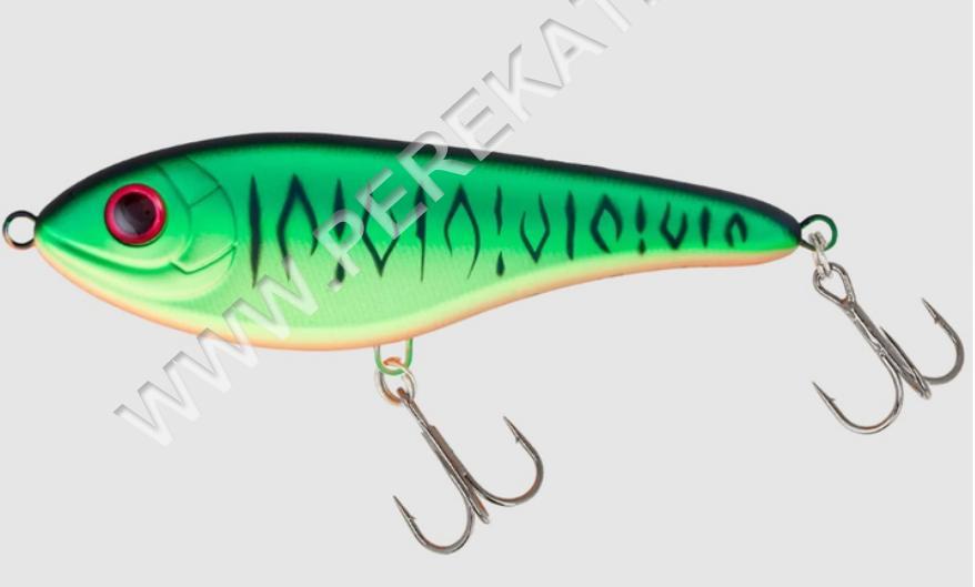 Воблер Strike Pro Buster Jerk II 120S 33г GC01S (923517)