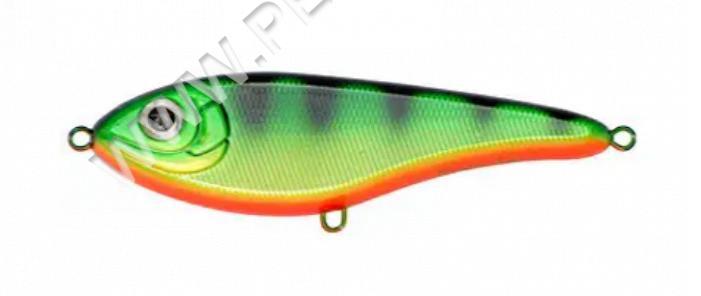 Воблер Strike Pro Baby Buster 100SP 25г A45T (867975)