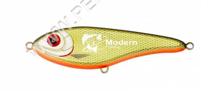 Воблер Strike Pro Baby Buster 100SP 25г C041 (367033)