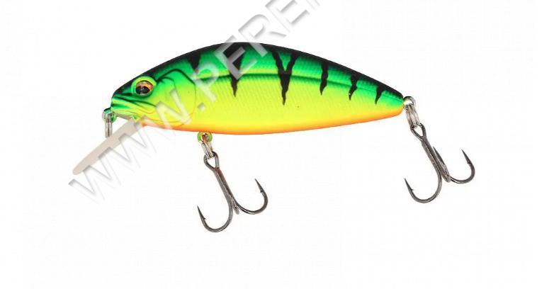 Воблер Strike Pro Shifty Shad 80SP 15г A103S (923912)