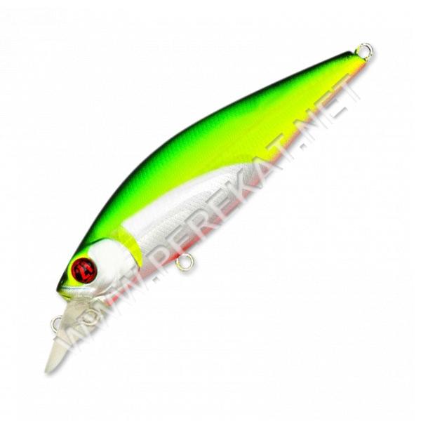 Воблер PONTOON 21 SapShad 65SP SR 65mm, 6.75gr, 0.5-0.8m SapS 65SP-SR R37 (20210)