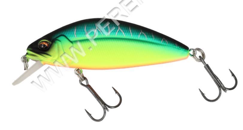 Воблер Strike Pro Shifty Shad 80SP 15г A204S (726500)