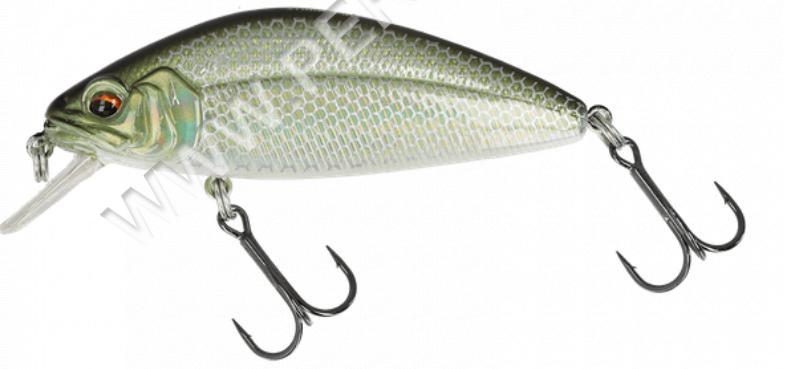 Воблер Strike Pro Shifty Shad 80SP 15г GCA01 (636608)