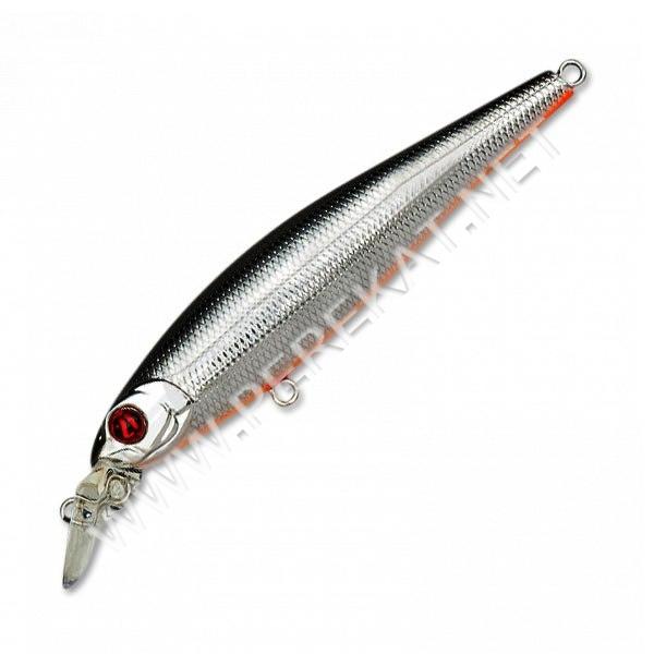 Воблер PONTOON 21 Saunda 80SP SR 80mm, 8.25gr, 0.7-1m 051 (20228)