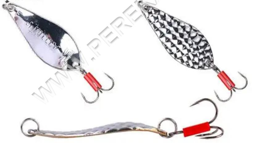 Блесна Fishing ROI Atom P 14gr 102 (983055)