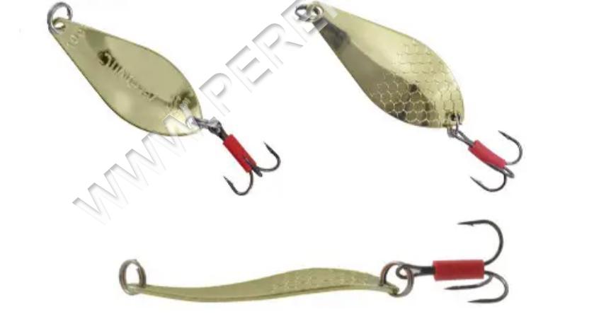 Блесна Fishing ROI Atomic S 19gr 002 (568725)