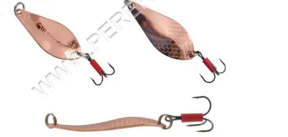 Блесна Fishing ROI Atomic S 19gr 003 (327706)
