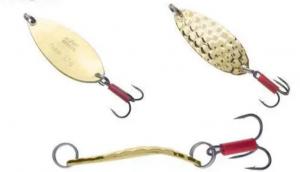Блесна Fishing ROI Cleo 18gr 002 (547601)