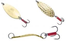 Блесна Fishing ROI Cleo 9gr 002 (986072)