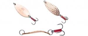 Блесна Fishing ROI Cleo 9gr 003 (834484)