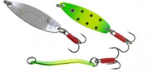 Блесна Fishing ROI Syclops 17gr 1917 (947700)