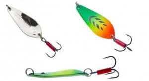 Блесна Fishing ROI Atom 14gr 014 (930090)