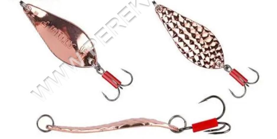 Блесна Fishing ROI Atom 17gr 003 (185423)