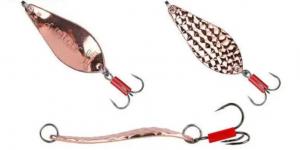 Блесна Fishing ROI Atom 17gr 003 (185423)