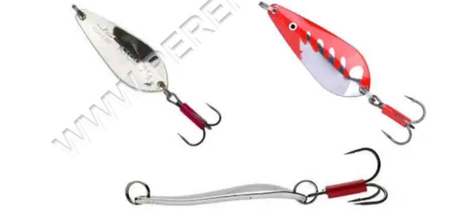 Блесна Fishing ROI Atom 17gr 2005 (542573)