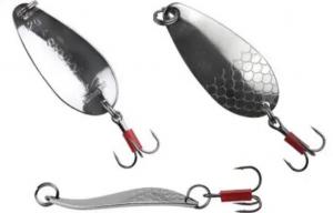 Блесна Fishing ROI Karas 12gr 001 (858552)