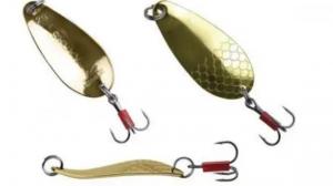 Блесна Fishing ROI Karas 12gr 002 (409410)
