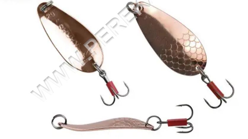 Блесна Fishing ROI Karas 12gr 003 (142337)