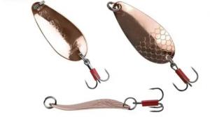 Блесна Fishing ROI Karas 12gr 003 (142337)