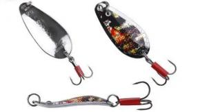 Блесна Fishing ROI Karas 12gr 1912 (811038)
