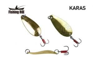 Блесна Fishing ROI Karas 16gr 002 (793385)