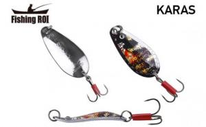 Блешня Fishing ROI Karas 16gr 1912 (173689)