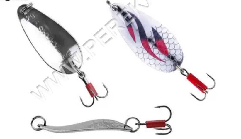 Блесна Fishing ROI Karas 16gr 2008 (481624)