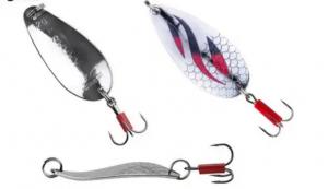 Блесна Fishing ROI Karas 16gr 2008 (481624)