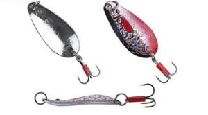 Блесна Fishing ROI Karas 16gr 1913 (658275)