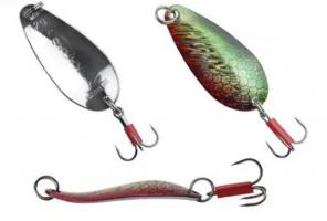 Блесна Fishing ROI Karas 16gr 1914 (341655)