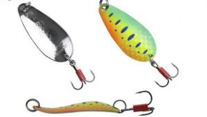 Блесна Fishing ROI Karas 16gr 1923 (350731)
