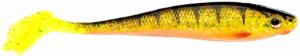 Силікон Jaxon Intensa Dominator Micro 5cm цвет Z (5шт) (698152)
