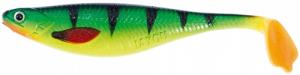 Силікон Jaxon Intensa Hegemon  9cm колір J(5шт) (669201)