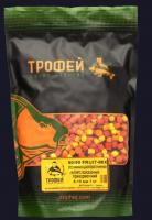 Пеллетс -Мультимікс 50/50 фруктовий розчинний/довгорозчинний 8-10 мм. 1 кг (146009)