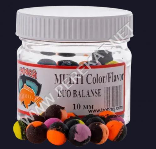 Бойли насадкові 