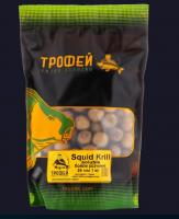 Бойли розчинні "Squid-Krill" 24 мм 1кг (110490)