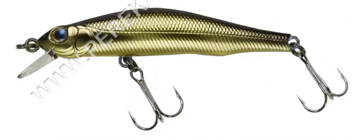 Воблер ZIPBAITS Orbit 80 SP-SR 80mm, 8.5gr 522R (456013)