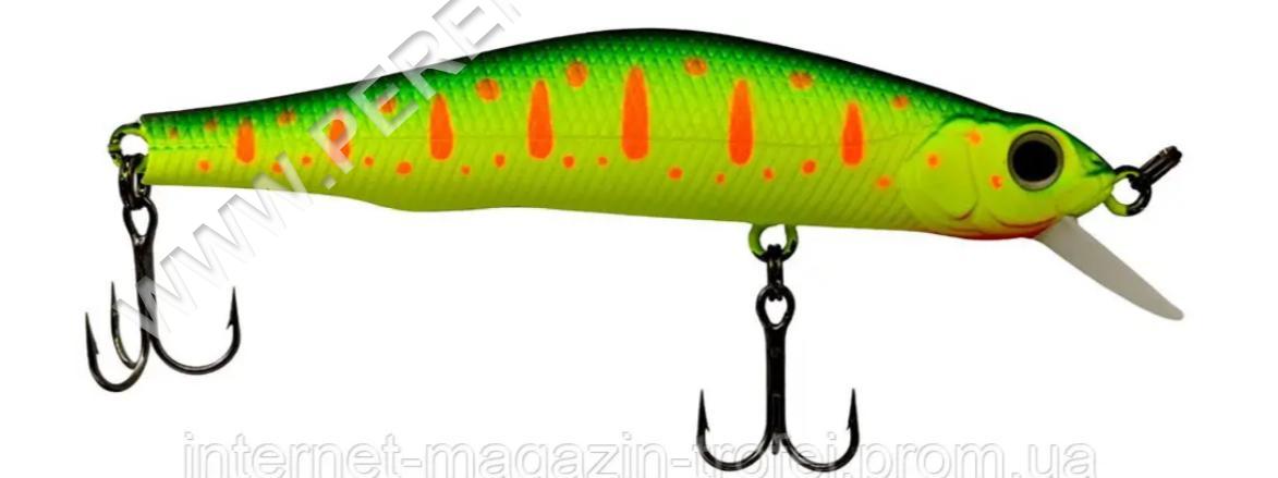 Воблер ZIPBAITS Orbit 80 SP-SR 80mm, 8.5gr 313 (382029)