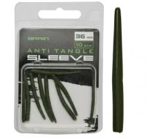 Протизакручувач Brain Anti Tangle Sleeve 36mm (10 шт/уп) Green SGXA-904720 (814985)