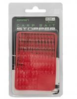 Стопори для бойлів Brain Carp Bait Stopper 8.5*5.8cm (3 шт/уп) SGXA-9019 (498972)
