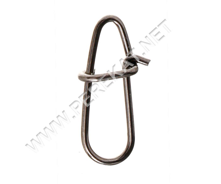 Застiбка американка Flagman MSS Snap #000 (315401)