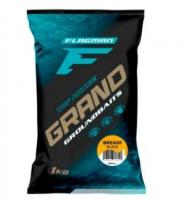 Принада Grand Bream Black (853614)