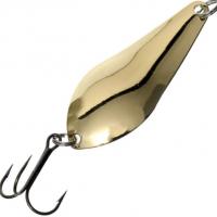 Блешня коливна Flagman Atom 20g 65mm color 200 (Gold) (696015)