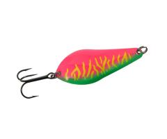 Блешня коливна Flagman Atom 20g 65mm color 777 (477426)