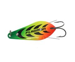 Блешня коливна Flagman Atom-N 65mm  10g color 778 (625951)