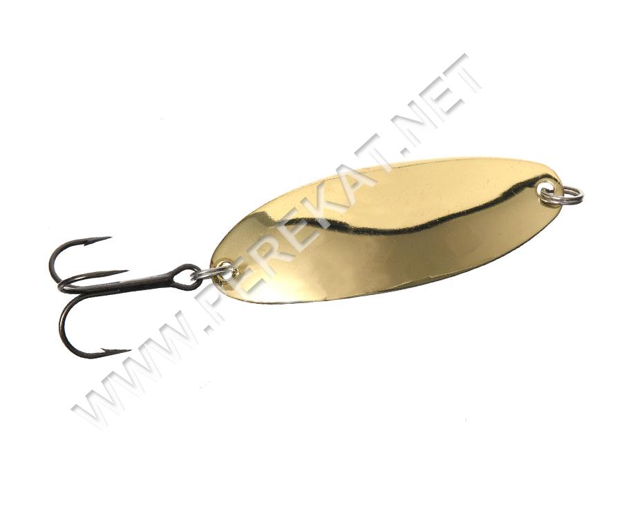 Блешня коливна Flagman Bossy 11g 66mm color 200 (437889)