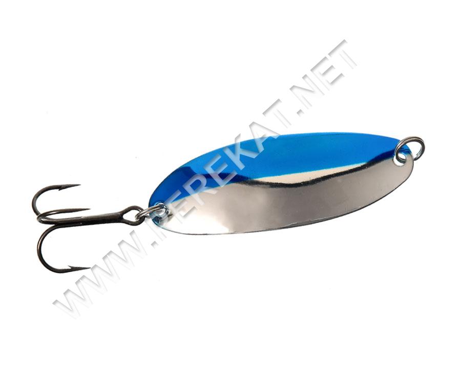 Блешня коливна Flagman Bossy 11g 66mm color 209 (999514)