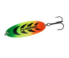 Блешня коливна Flagman Bossy 11g 66mm color 778 (418956)